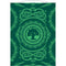 Magic the Gathering CCG: Mana 7 Wall Scroll Forest ***