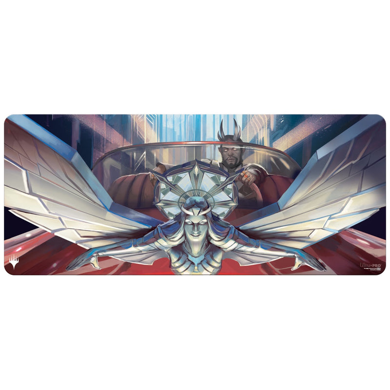 Streets of New Capenna 6ft Table Playmat