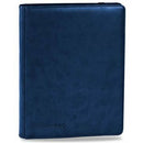 Pro Binder: 9-Pocket Premium Blue