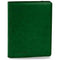 Pro Binder: 9-Pocket Premium Green
