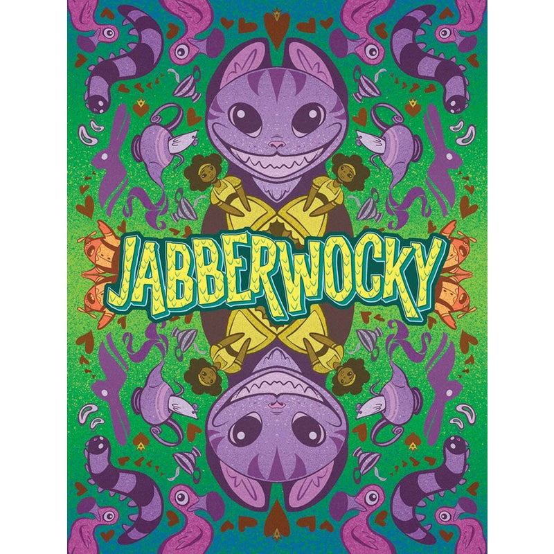 Jabberwocky