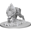 Dire Wolves (W4) (Wolf)