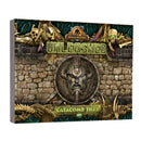 Iron Kingdoms: Unleashed Catacomb Tiles ***