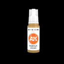 AK-Interactive: Acrylic - Ochre (17ml)