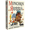 Munchkin: Munchkin Russia