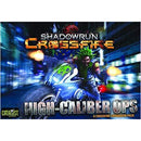 Shadowrun Crossfire DBG: Mission Expansion Pack 1 - High Caliber Ops