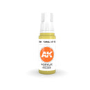 AK-Interactive: Acrylic - Purulent Yellow (17ml)