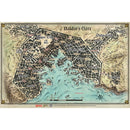 Baldur`s Gate - Descent into Avernus - Baldur`s Gate Map