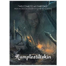 Rumplestiltskin