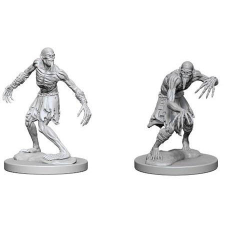 Ghouls (W1)