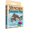 Munchkin: Something Fishy Expansion