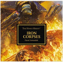 The Eagle's Talon / Iron Corpses (Audio Book)