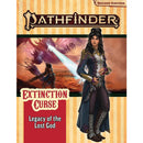 Extinction Curse Part 2 - Legacy of the Lost God (P2)