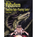 Palladium Fantasy RPG Hardcover