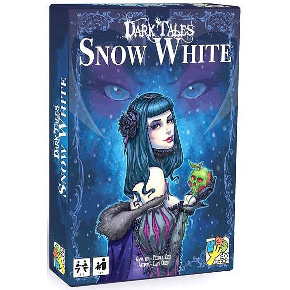 Dark Tales Snow White (OOP)