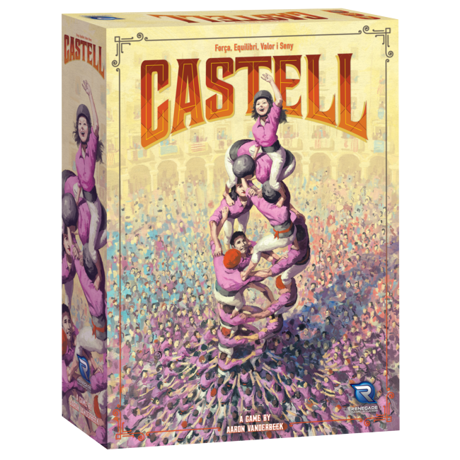 Castell *
