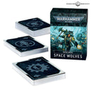 Datacards: Space Wolves 2020