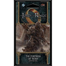 Lord of the Rings LCG: The Fortress of Nurn Adventure Pack