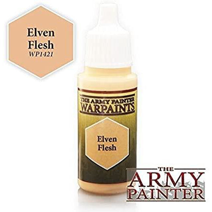 Warpaints: Elven Flesh (18ml)