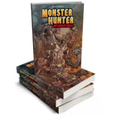 Monster Hunter International: Savage Worlds