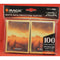 Unstable Plains Deck Protector Sleeves (100)