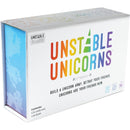 Unstable Unicorns