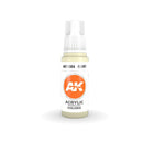 AK-Interactive: Acrylic - IVORY (17ml)