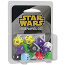 Star Wars RPG Dice