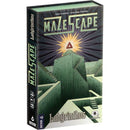 Mazescape Puzzle: Labyrinthos