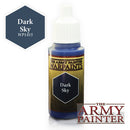 Warpaints: Dark Sky (18ml)