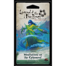 Legend of the Five Rings LCG: Meditations on the Ephemeral ***