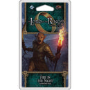 Fire in the Night Adventure Pack