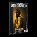 Flash Point Fire Rescue: Dangerous Waters Expansion (OOP)