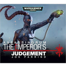 Assassinorum: The Emperor's Judgement (Audio Book)