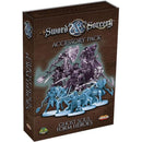 Sword & Sorcery: Ancient Chronicles - Ghost Soul Form Heroes