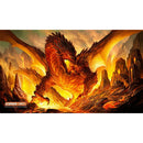Fire Dragon Bringer - Playmat