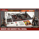 Warcry: Red Harvest***