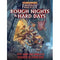 Warhammer Fantasy RPG: Rough Nights and Hard Days