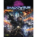 Shadowrun RPG: 6th Edition Core Rulebook (Sixth World)