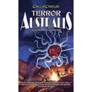 Terror Australis RPG: Call of Cthulhu in the Land Down Under