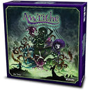 A Writhe:  A Game of  Eldritch Contortions