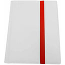 Dex Binder: White (9)