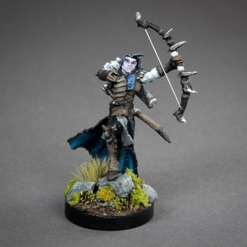 Elf Ranger, Arathanel (Bones)