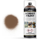 Fantasy Color Primer: Leather Brown (400ml) [Discontinued]