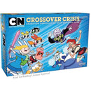 CN Crossover Crisis DBG