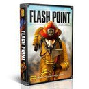 Flash Point (2nd Edition)