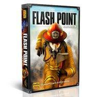 Flash Point (2nd Edition)