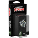 Star Wars: X-Wing - Fang Fighter
