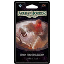 Arkham Horror LCG: Union and Disillusion Mythos Pack (OOP)