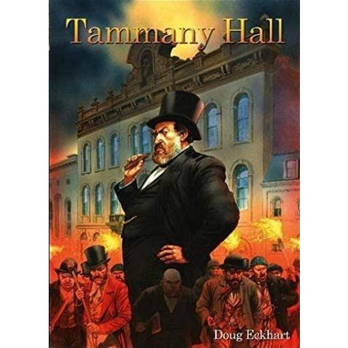 Tammany Hall